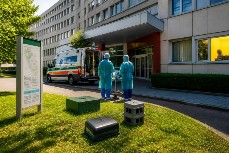 Due casi di West Nile confermati a Novara: allerta per la popolazione anziana