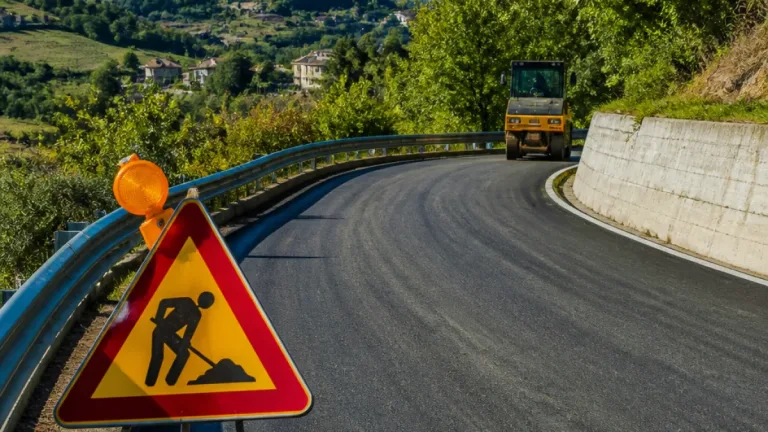 Due Comuni della provincia di Pescara ricevono 300mila euro per mettere in sicurezza le strade