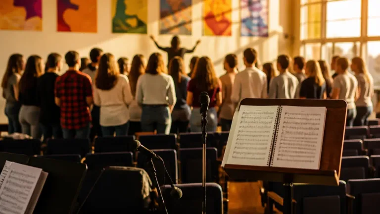 Due giorni di pop a cappella a Isernia con il maestro Ciro Caravano
