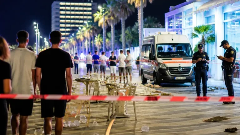 Due giovani sammarinesi aggrediti sul litorale: inchiesta e allarme per la movida riminese