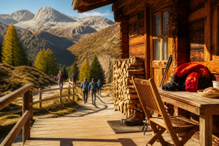 È morto Renzo Gerbino, riferimento storico per turisti e soccorritori della valle Gesso