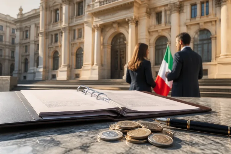 Intesa: offerta per Mps «concreta», garanzia sugli asset nazionali contro acquisitori esteri
