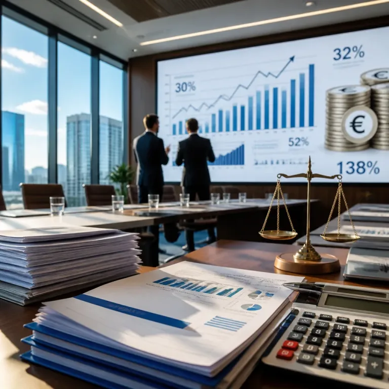 Agenti e consulenti: il rapporto Enasarco quantifica un ruolo centrale nell'economia italiana