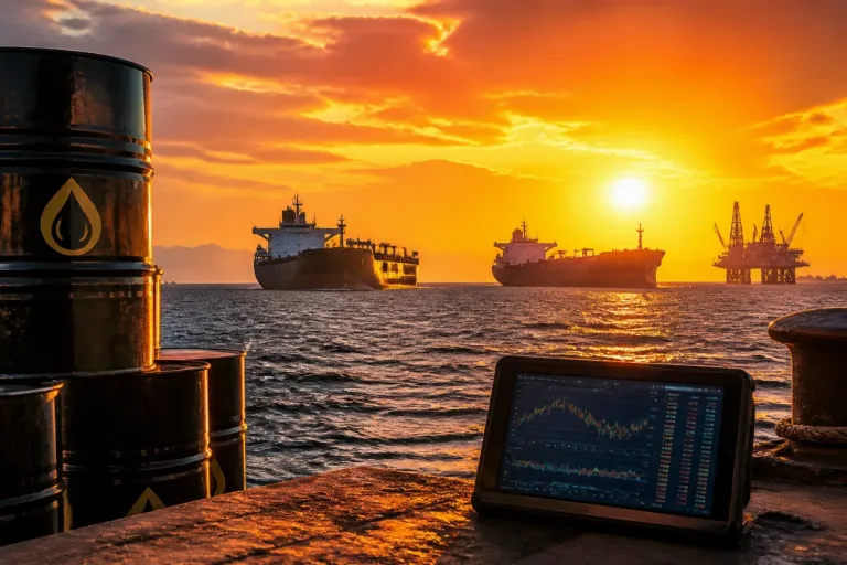 Shock a Hormuz: mercati e prezzi dell'energia sotto osservazione, l'Europa resiste ma resta incertezza