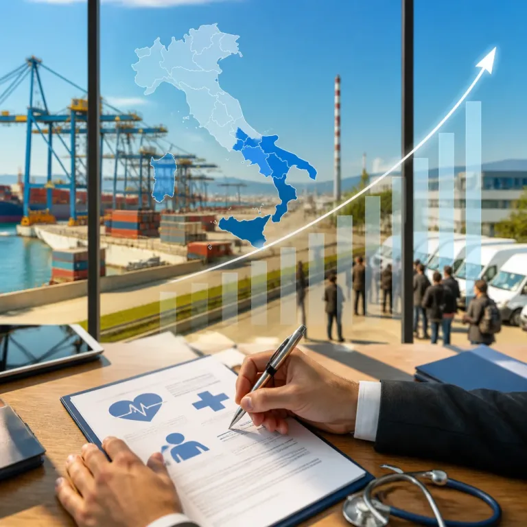 Pil in ripresa nel secondo trimestre: +1% su base annua, ecobonus per commerciali esaurito