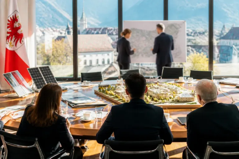 Economia Alto Adige: confronto con Kompatscher su lavoro, transizione e collaborazione pubblico‑privato