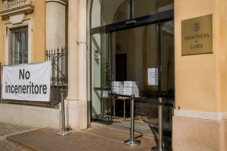 Ecowatt, il Tar riapre l’iter: il Comitato chiede il fronte unitario «No inceneritore»