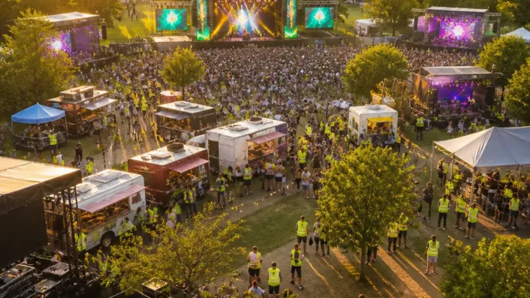 Electronic Bbq raddoppia a Castellarano: due sere gratuite con Benny Benassi e ospiti internazionali