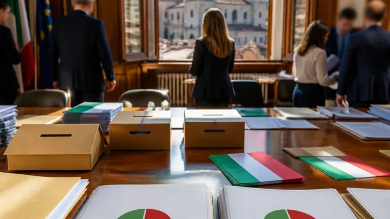 Elezioni provinciali, il PD rivendica il ruolo centrale del centrosinistra e chiarisce i numeri