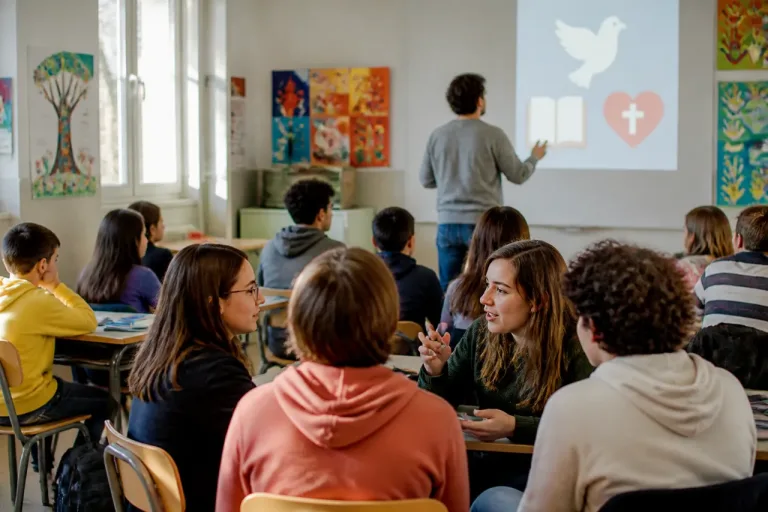 Emergency porta nelle scuole della provincia percorsi sulla pace e i diritti: coinvolte circa 90 classi