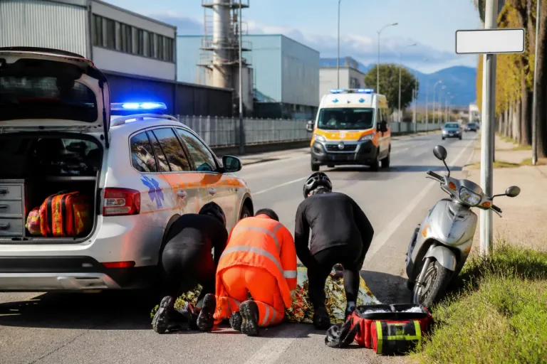 Emergenza 118 a Terni: ambulanza assente in città, mezzo inviato da Acquasparta