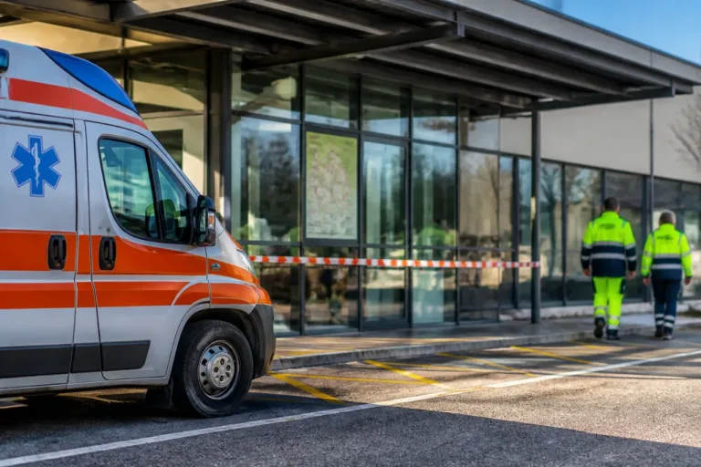 Emergenze e tempi di soccorso: a Gorizia si riapre il fronte sulle automediche