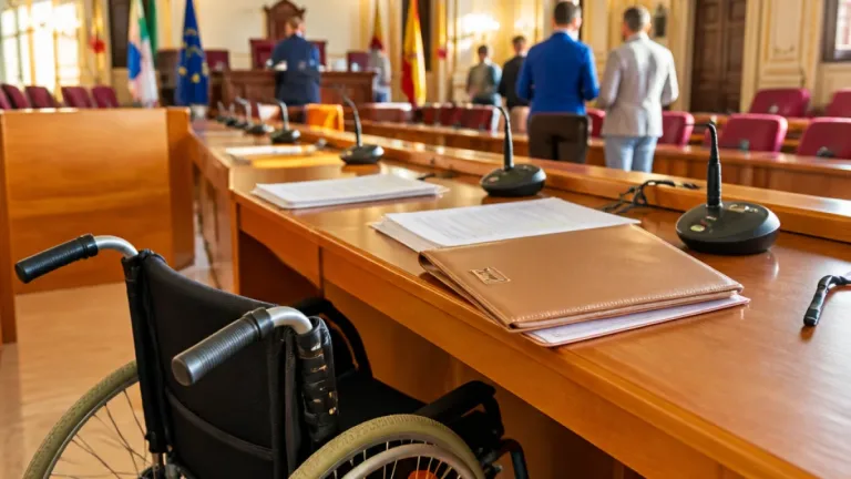 Enna elegge il primo Garante per le persone con disabilità: una nuova figura istituzionale