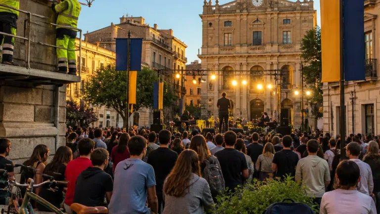 Enna, Enna Bassa diventa ufficialmente «Enna Città Studi»: svolta per il quartiere universitario