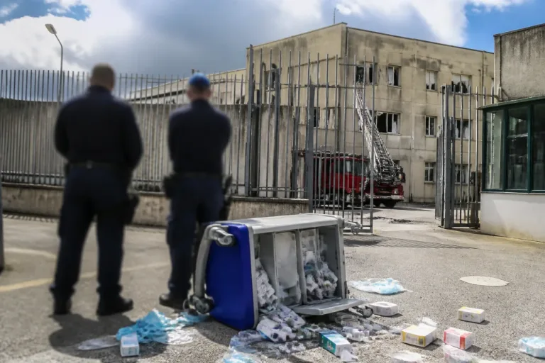 Enna, nuova aggressione nel carcere «Luigi Bodenza»: sindacato chiede l'intervento del Ministero