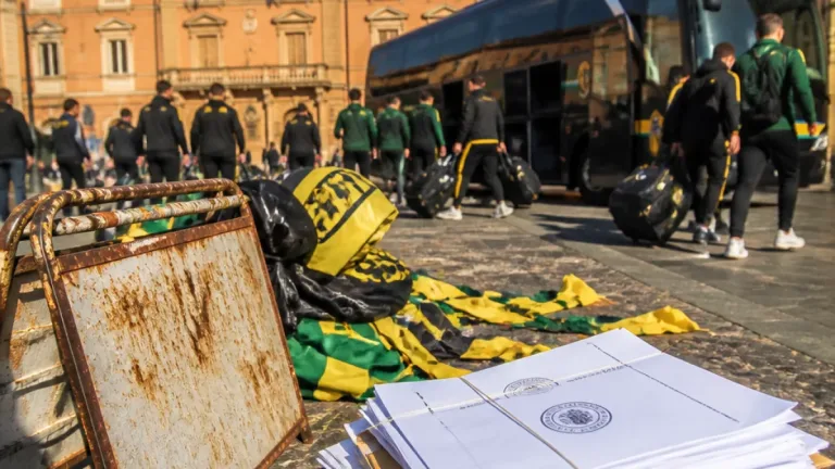 Enna, scontro pubblico tra Enna Calcio e sindaco: minacce di querela e squadra trasferita
