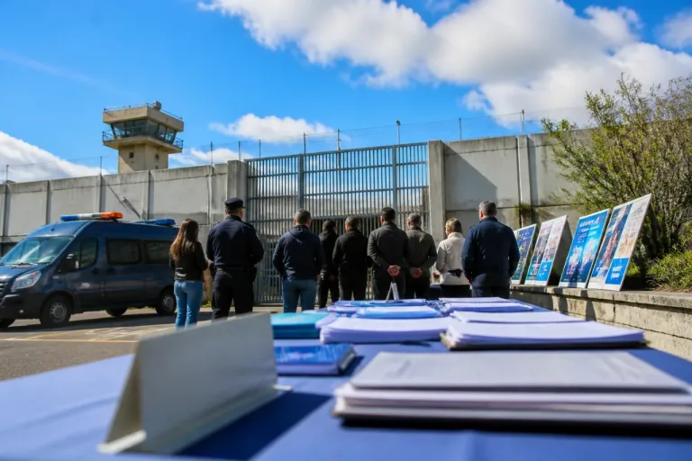 Enna: sollevata la questione della Casa circondariale, avviato il percorso per un Garante comunale