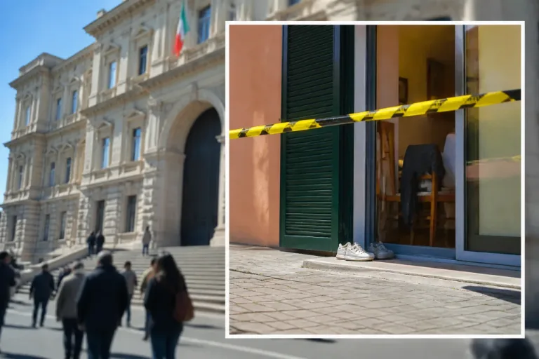 Ergastolo confermato per l'autore del duplice omicidio di Castelfranco Emilia