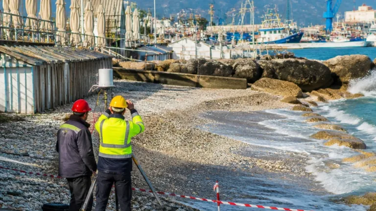 Erosione costiera e porto di Marina di Carrara: i dubbi dei Paladini sul masterplan