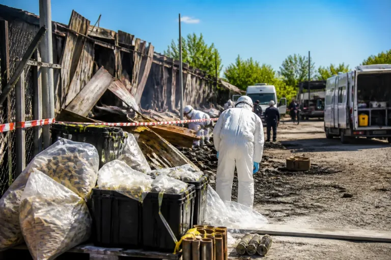 Esplosione a Torano Borgorose: due vittime, indagini e sequestri nell’ex Pirotecnica