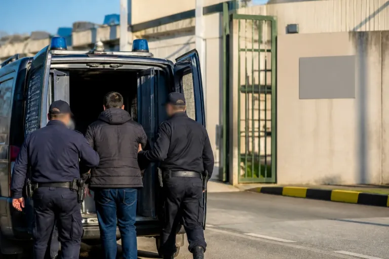 Espulso dalla provincia: trasferito al CPR di Roma un 34enne con precedenti per droga