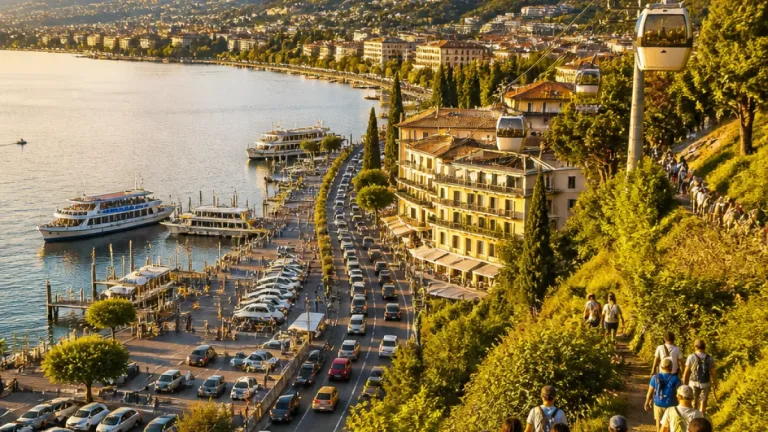Estate 2026 nel Bresciano: laghi e montagna verso il tutto esaurito, città in crescita