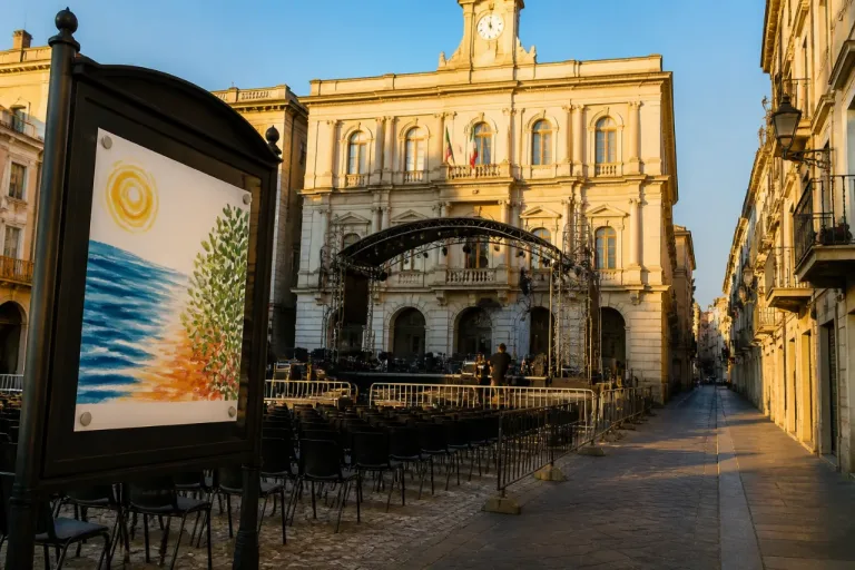 Estate a Rovigo, Frigato attacca: programmazione tardiva e poca ambizione