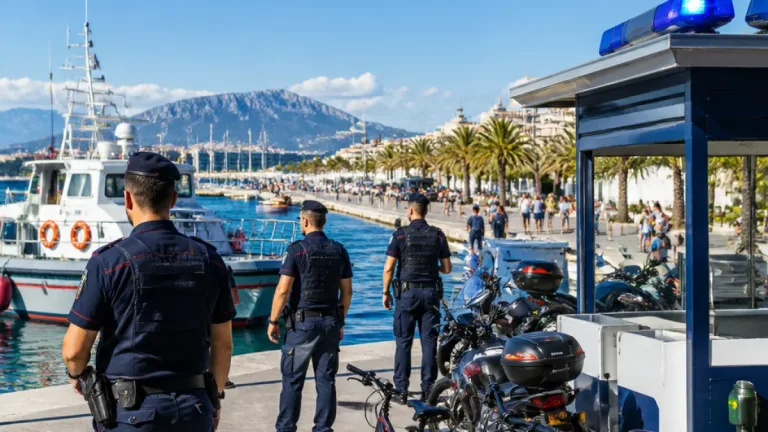 Estate: potenziata la presenza dei Carabinieri in Gallura e Costa Smeralda