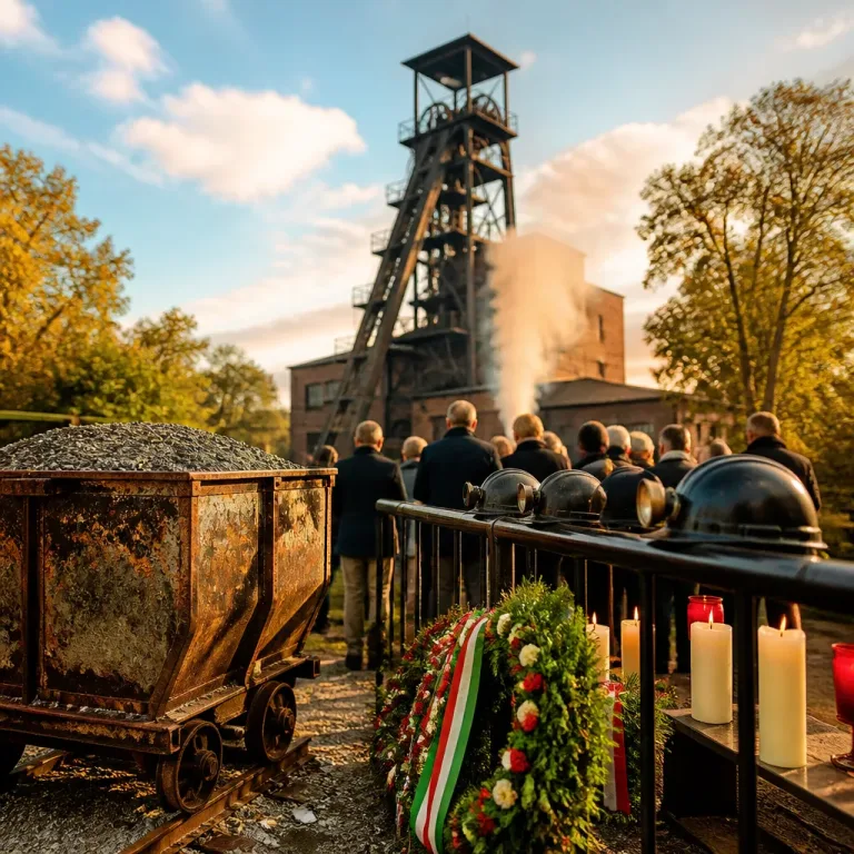 Marcinelle, 70 anni dopo: il rogo nelle viscere della terra e la ferita italiana