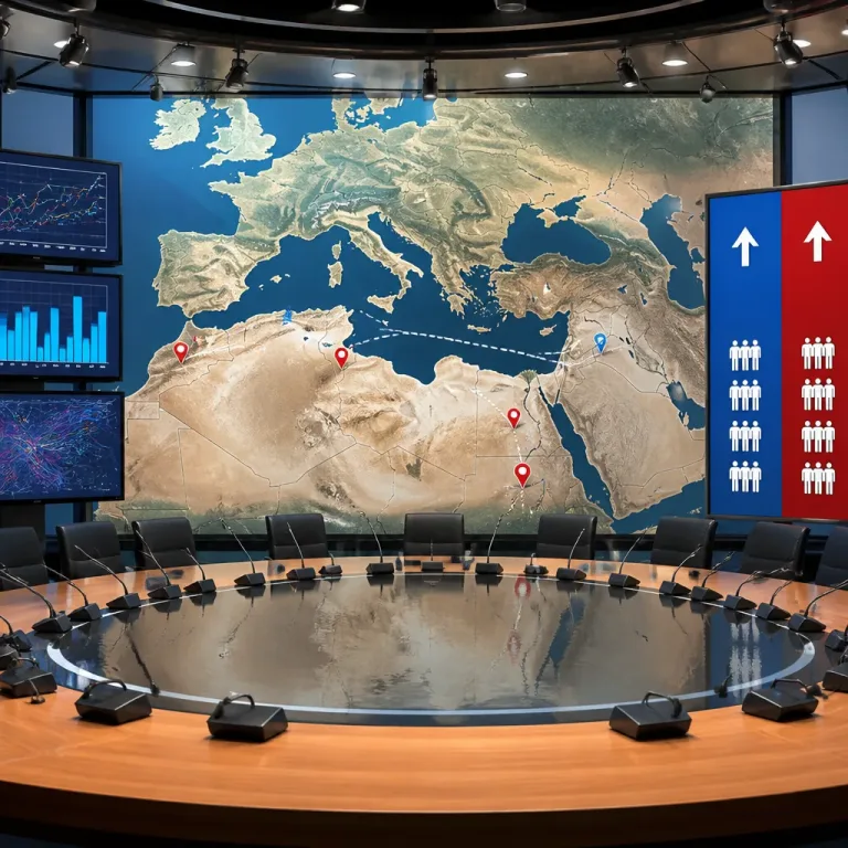 Italia propone hub di rimpatrio e spinge per controlli interni rafforzati nell’Ue