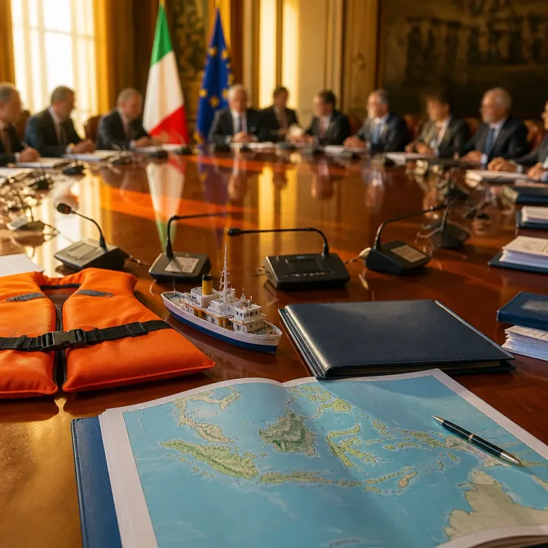 Italia e Bangladesh rafforzano il dialogo: al centro cooperazione migratoria e partenariato economico