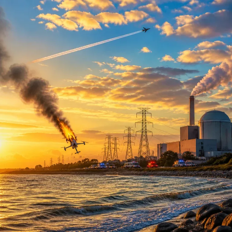 Usa, Ucraina e Russia: proposta di stop agli attacchi alle infrastrutture energetiche mentre un drone viene abbattuto in Lituania