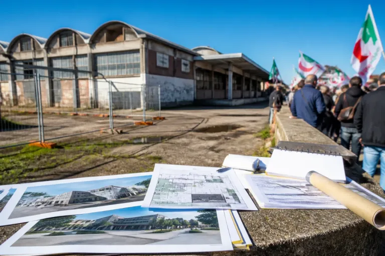 Ex Annonaria, polemica a Cremona: Forza Italia critica la Giunta per mancate prospettive