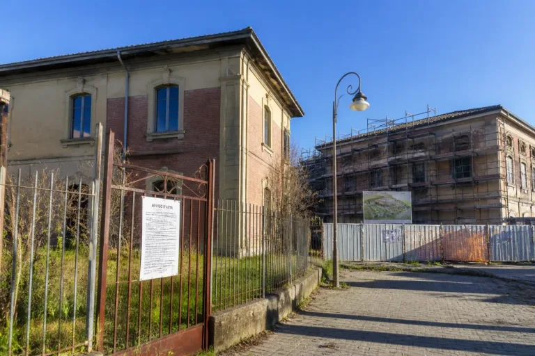 Ex Ipsia a Pontedera: nuova asta per la succursale, ma il recupero resta incerto
