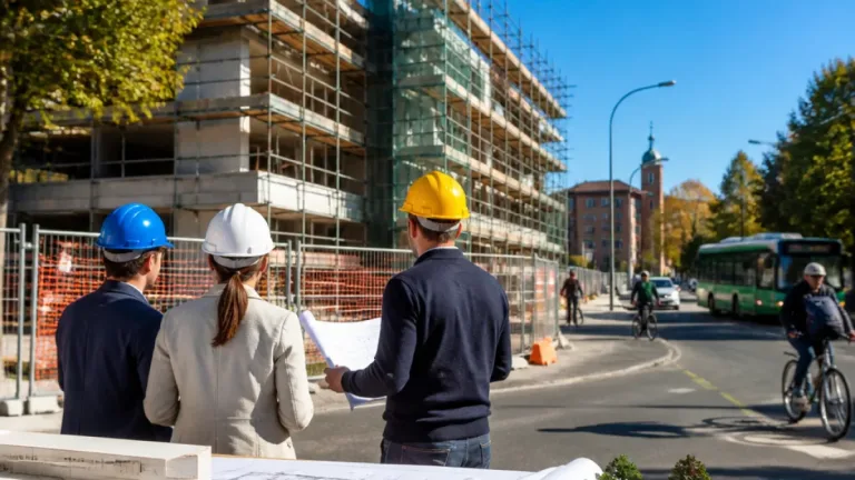 Ex scuola incompiuta di Crema al centro di un progetto per ospitare il CR.Forma