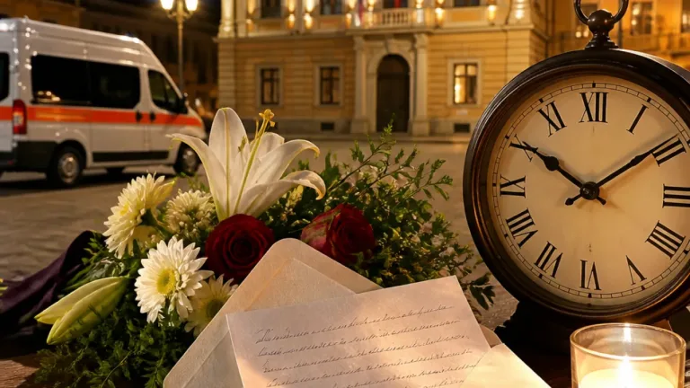 Famiglia chiede interventi dopo il grave investimento di una 23enne: la lettera inviata ai vertici dello Stato