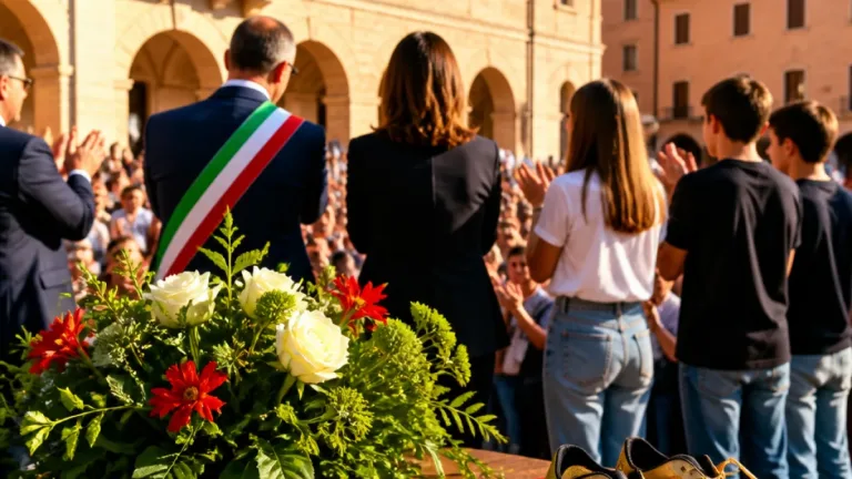 Fausto Desalu celebrato a Mantova e Sabbioneta dopo il bronzo europeo nei 200 metri