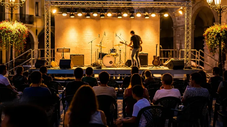 Fausto Leali in concerto gratuito a San Magno: appuntamento il 16 agosto a Fondi