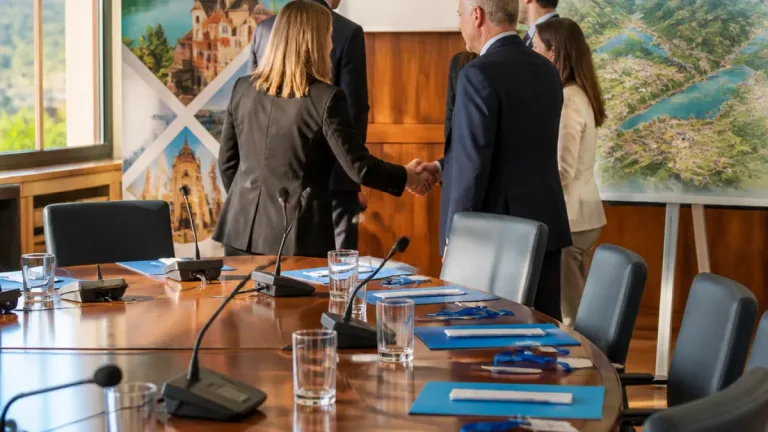 Federalberghi, nuovo direttivo a Varese: Venturi confermato e focus su sinergie