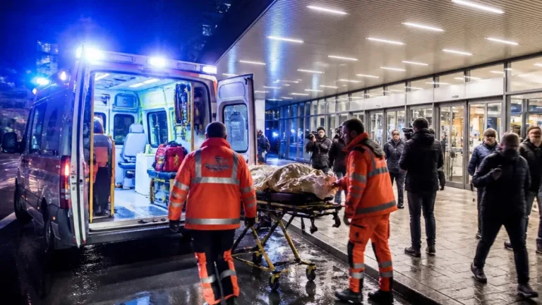 Fedez ricoverato al Fatebenefratelli: nuovo accesso al Pronto soccorso a Milano