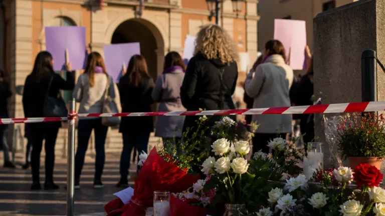 Femminicidio a Mulazzano di Coriano, appello delle Conferenze delle Donne per misure strutturali