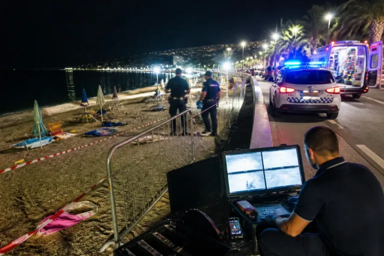 Fermo a Milano per l'omicidio sulla spiaggia di Savona: indagini coordinate dalla Procura