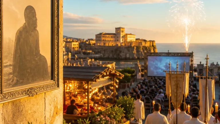 Ferragosto 2026 in provincia di Ragusa: gli eventi principali tra mare, mostre e processioni