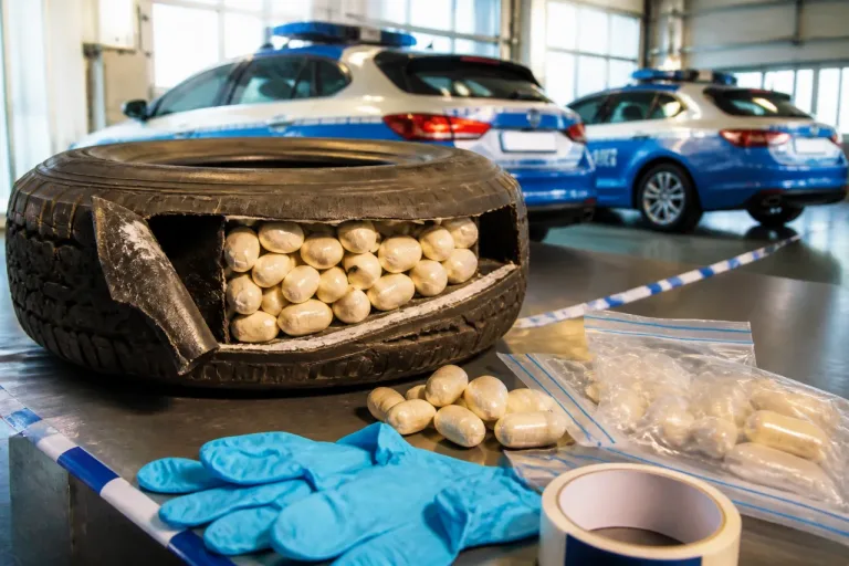 Ferrara, 33enne condannato: 21 kg di droga nascosti nella ruota, sequestro da record