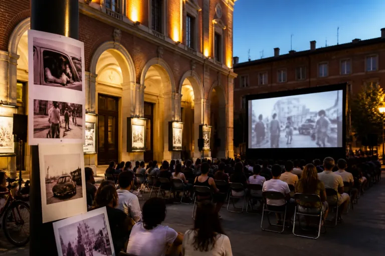 Ferrara ospita proiezioni e incontri per interrogare il G8 di Genova a 25 anni