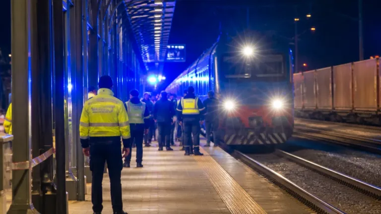 Ferrara, uomo perde la vita sui binari della stazione: indagini in corso sulla dinamica