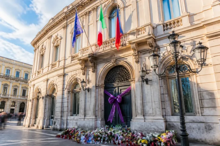Femminicidio Fatimi, rinvio a giudizio: Comune di Foggia parte civile