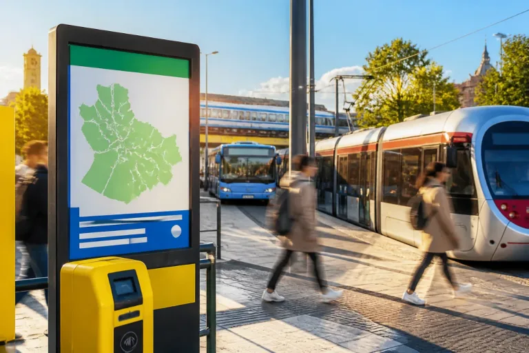 Trasporti, sconto sull’abbonamento in tutta la metro fiorentina: esteso l’Unico metropolitano