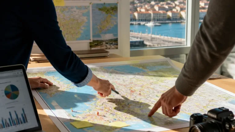 FIAIP Savona: fotografia aggiornata del mercato immobiliare a Vado Ligure e Quiliano