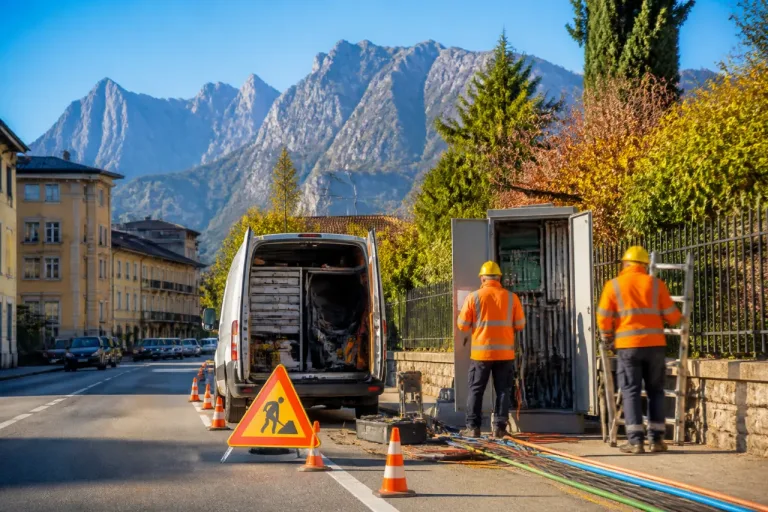 Fibra e 5G: il Trentino ottiene risorse per collegare fino a 4.200 nuovi civici entro il 2030